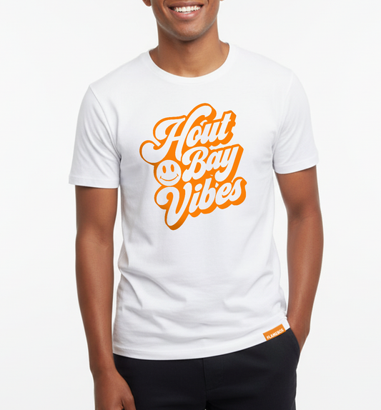 Hout Bay Vibes - Unisex