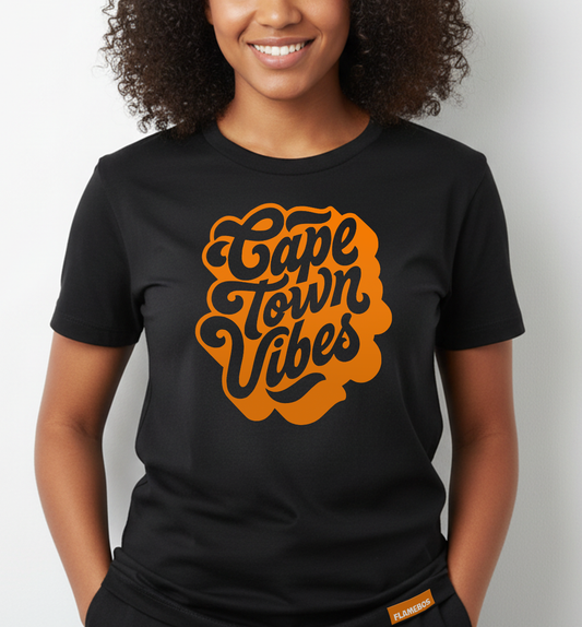 Cape Town Vibes - Ladies