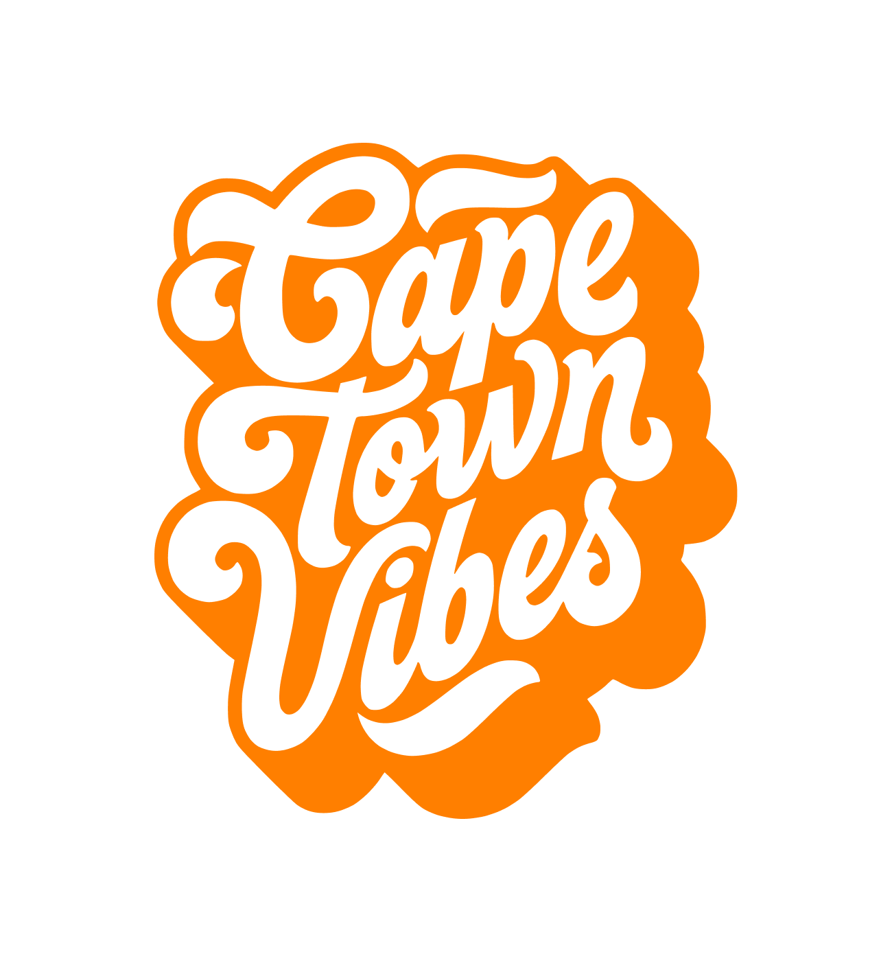 Cape Town Vibes - Ladies