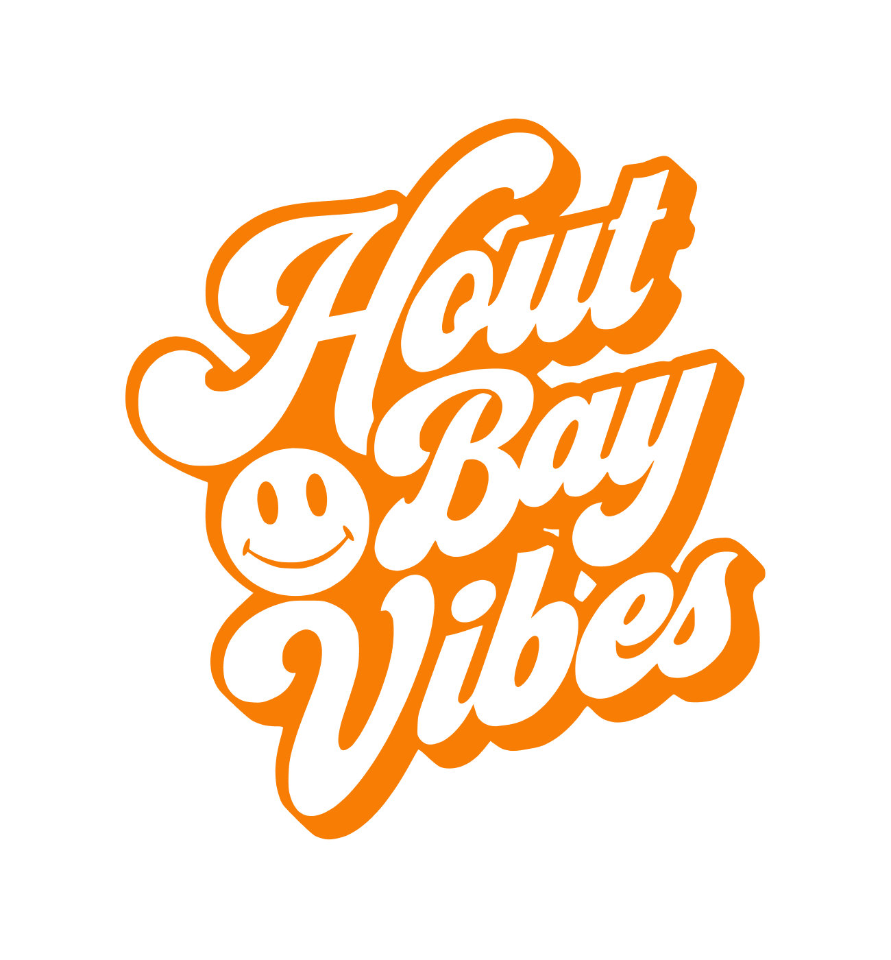 Hout Bay Vibes - Unisex