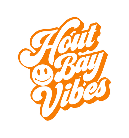 Hout Bay Vibes - Unisex