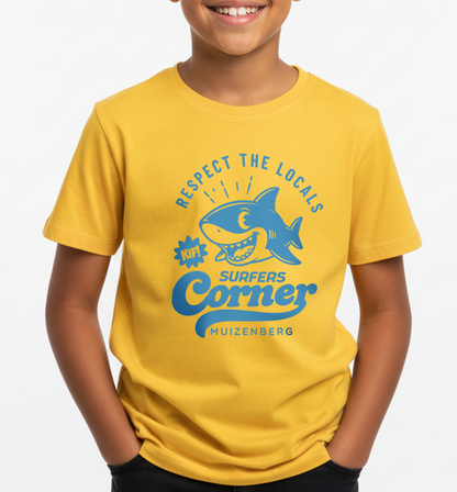 Surfers Corner Muizenberg - Kids
