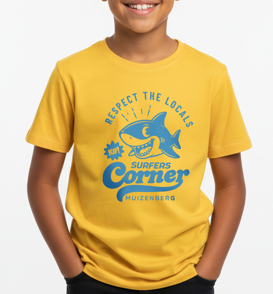 Surfers Corner Muizenberg - Kids