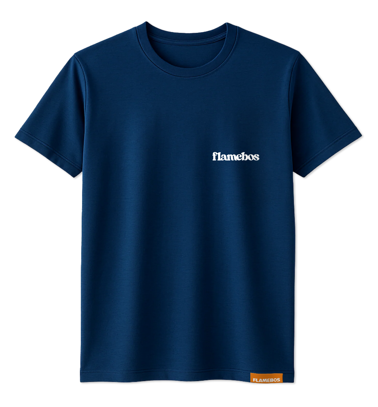 Boulders Beach "Don't Surf" -  Navy Unisex