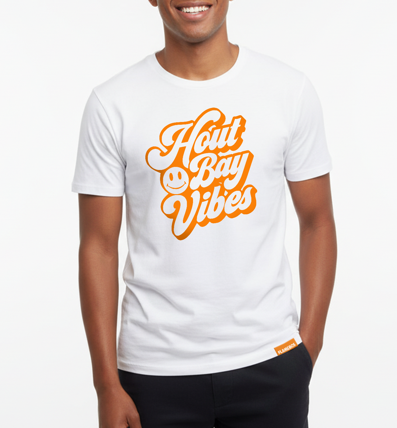 Hout Bay Vibes - Unisex