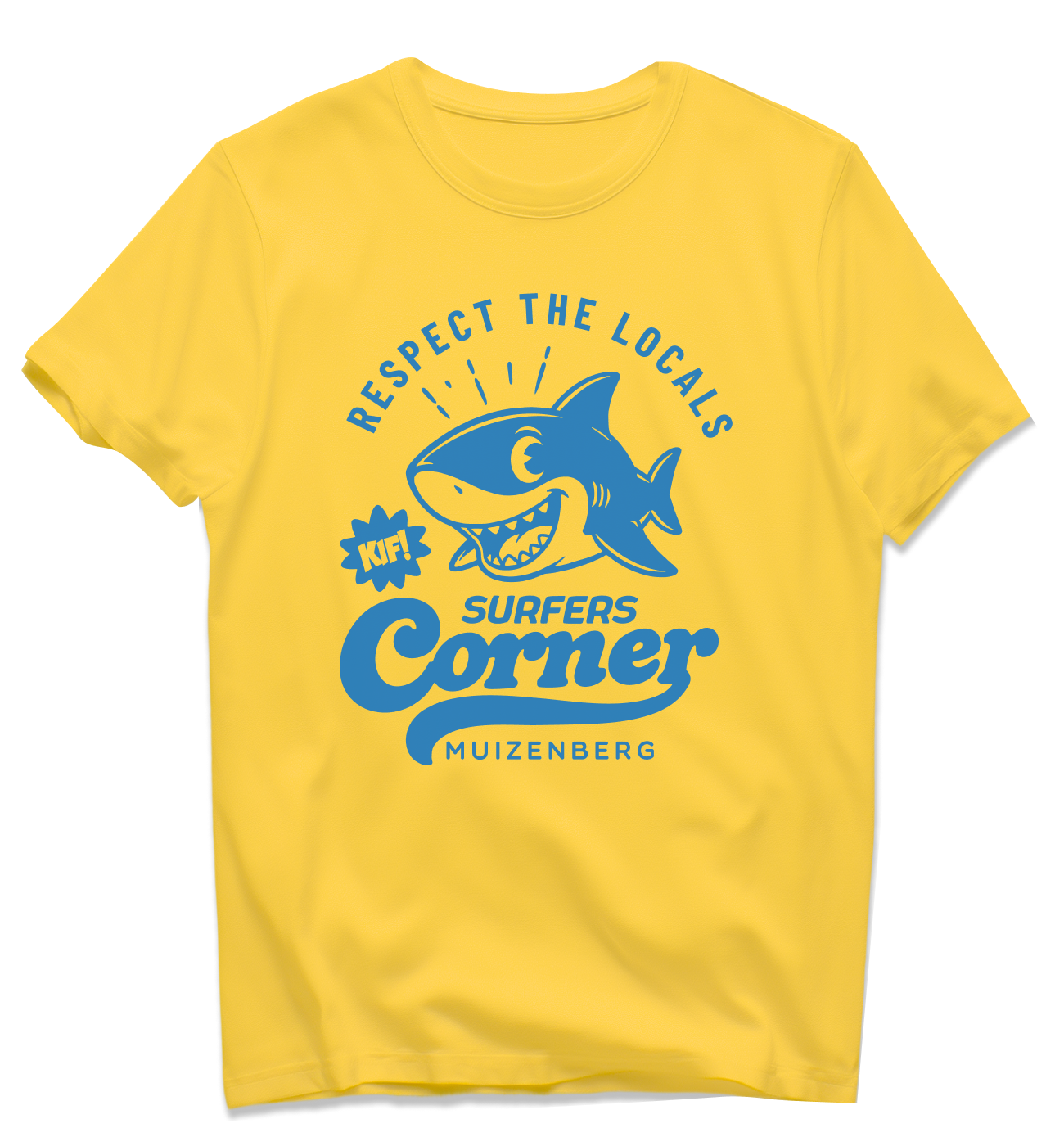 Surfers Corner Muizenberg - Kids