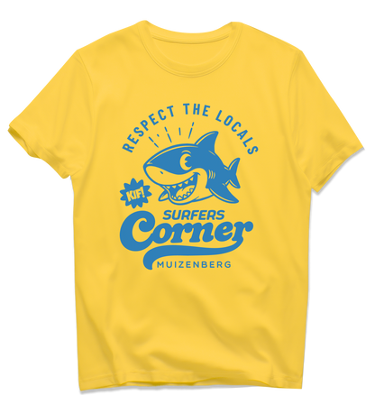 Surfers Corner Muizenberg - Kids