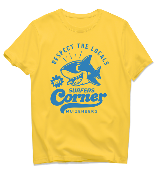 Surfers Corner Muizenberg - Kids