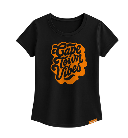 Cape Town Vibes - Ladies